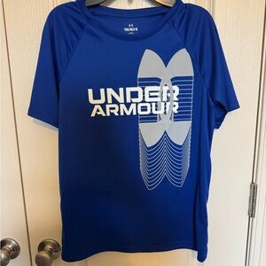 Under Armour